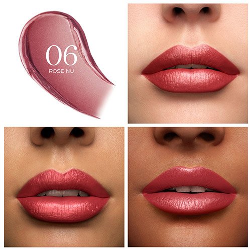 LANCÔME L'Absolu Rouge - Rouge à Lèvres Satiné – Hydratation & LANCÔME L'Absolu Rouge - Rouge à Lèvres Satiné – Hydratation &